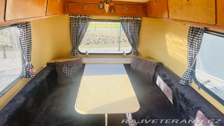 Volkswagen T2 1972