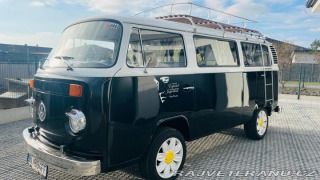Volkswagen T2 1972