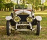 Rolls Royce Silver Ghost 40/50 HP