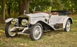 Rolls Royce Silver Ghost 40/50 HP 1920