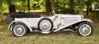 Rolls Royce Silver Ghost 40/50 HP