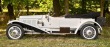 Rolls Royce Silver Ghost 40/50 HP
