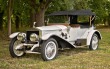 Rolls Royce Silver Ghost 40/50 HP 1920