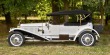 Rolls Royce Silver Ghost 40/50 HP 1920