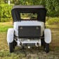 Rolls Royce Silver Ghost 40/50 HP