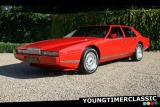 Aston Martin  Lagonda