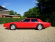 Aston Martin Lagonda  1984