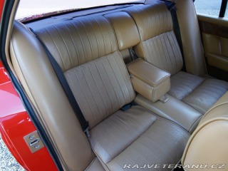Aston Martin Lagonda 1984