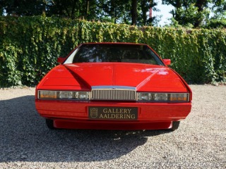 Aston Martin Lagonda 1984