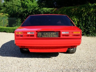 Aston Martin Lagonda 1984
