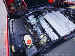 Aston Martin Lagonda 1984