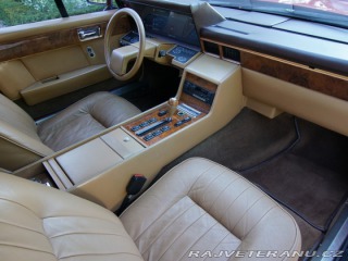 Aston Martin Lagonda 1984