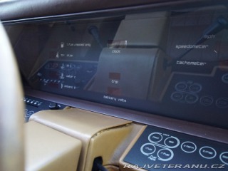 Aston Martin Lagonda 1984