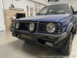 Volkswagen Golf Country Syncro 1990