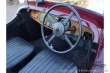 Alvis Speed 20 Open Tourer