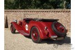 Alvis Speed 20 Open Tourer