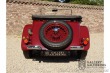 Alvis Speed 20 Open Tourer
