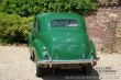 Austin A40  1950