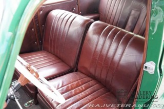 Austin A40 1950