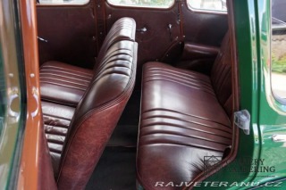 Austin A40 1950