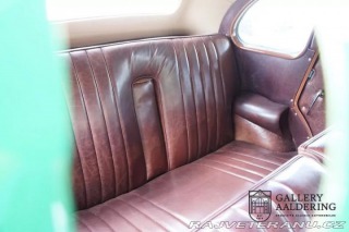 Austin A40 1950