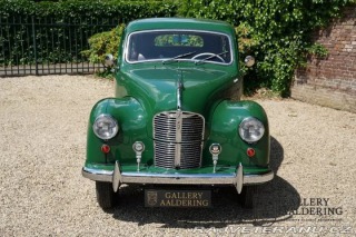 Austin A40 1950