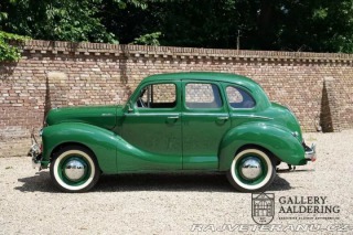 Austin A40 1950