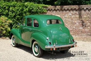 Austin A40 1950