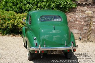 Austin A40 1950