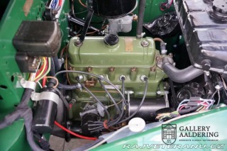 Austin A40 1950