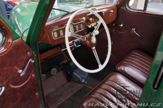 Austin A40 1950