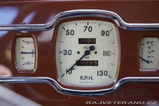 Austin A40 1950