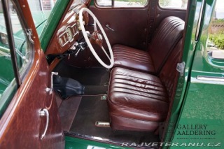 Austin A40 1950