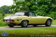 Jaguar E-Type Serie 3 V12 Convertible