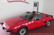 Fiat X1/9  1978