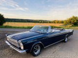 Ford Galaxie Convertible