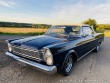 Ford Galaxie Convertible