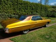 Pontiac Grand Prix