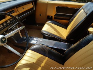 Pontiac Grand Prix 1968