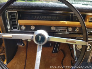 Pontiac Grand Prix 1968