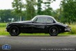 Jaguar XK 150 FHC