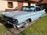 Cadillac Fleetwood Sixty Special