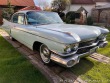 Cadillac Fleetwood Sixty Special 1959