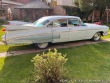 Cadillac Fleetwood Sixty Special 1959