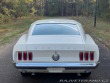 Ford Mustang Mach 1