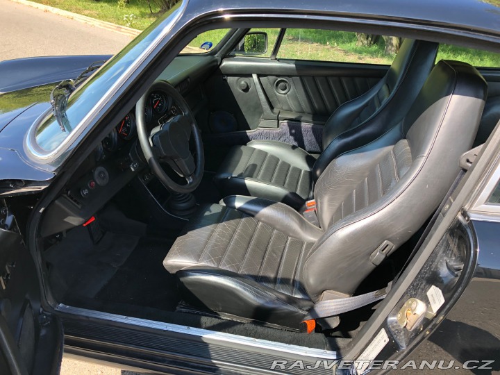 Porsche 911 930Turbo 3.0 1977