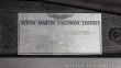 Aston Martin Ostatní modely V12 Vanquish 2003