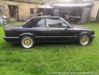 BMW 3 325i cabrio E30