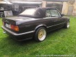 BMW 3 325i cabrio E30
