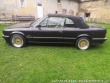 BMW 3 325i cabrio E30